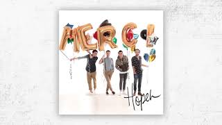 Hopen - Laissons-nous danser [Officiel] chords