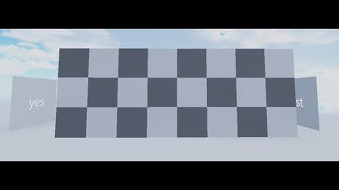 non-euclidean tunnel showcase [obby creator]