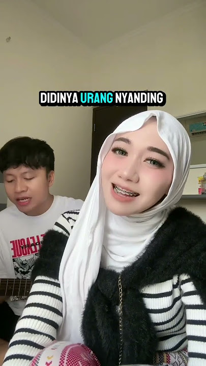 Nyanyi lagu apa lagi ya kira-kira 🤣🙏🏻#qgungalyas