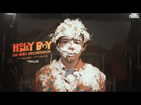 HONEY BOY: Un niño encantador - Trailer Oficial