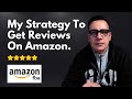 The SECRET to UNLIMITED Amazon Reviews (That Won't Get You Banned)