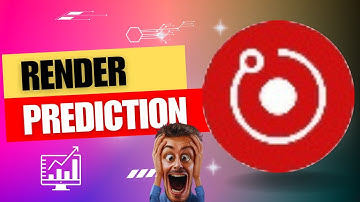 REVEALING RENDER COIN TECHNICAL DAILY PRICE PREDICTION || RNDR CRYPTO NEWS UPDATE LIVE!