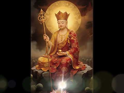 TRƯỜNG CA KINH ĐỊA TẠNG - 1. PHẨM TỰ - Thực hiện: Võ Tá Hân (với sự hỗ trợ của AI)