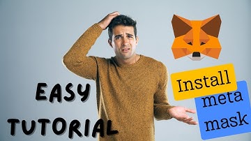 How to Install MetaMask Wallet on Your Computer | Step-by-Step Tutorial