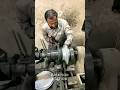 This Cooking Pot making Process truly Satisfying #shorts #shortvideo #skills