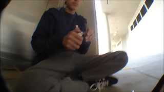 Josh Rodriguez - Episode 1-