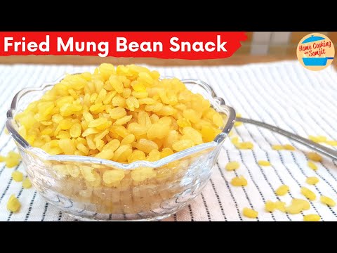 Video: Mung Bean Or Golden Beans
