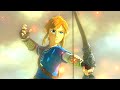ブレスオブザワイルド初報の反応【E3 2014】Zelda Breath of the wild First report
