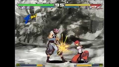 Yatagarasu AoC Beta - Juicebox vs Eyixon - Game 5 (4/2/15)