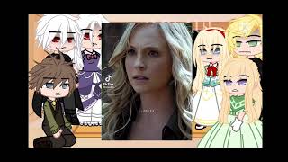 how to get my husband on my side react to ruby as caroline