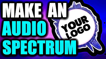 How To Make Audio Spectrum Like TRAP CITY!! * New | Android Mechanics