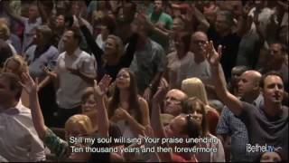10,000 Reasons - Bethel Worship - Spontaneous Worship chords