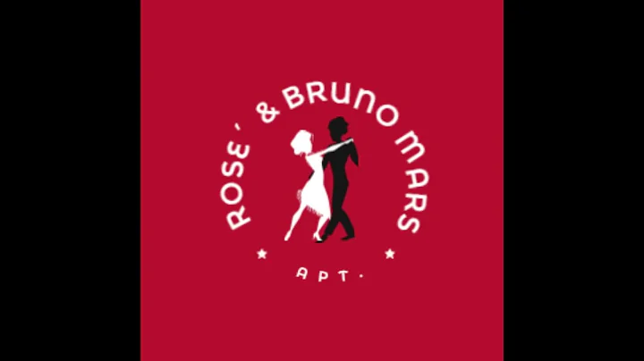 ROSÉ & Bruno Mars - APT.　ROCK remixしてみた