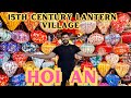 VN EP08🇻🇳|A Charming Village In Vietnam | Hoi An