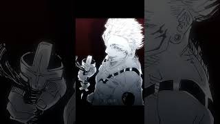 Sukuna true form MOGS Edit anime edit #edit #howtomakebeatsyncmontage #ishowspeedwannabe