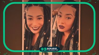 N.J. mom who went missing on Mother's Day found dead
