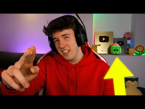 I hid in Brawl Stars videos (and NO ONE noticed)...