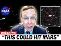3I Atlas Is in Danger — Harvard & NASA Reveal Shocking Data