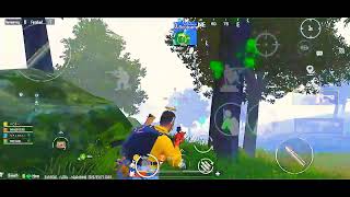 Glacier Vs Me - Survival Till Last