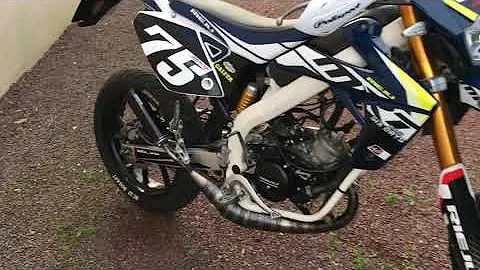 VOCA ROOKIE 50/70 SOUND