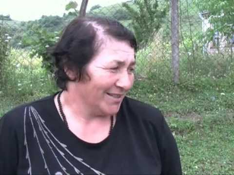 მოსახლეობა ხიდის აღდგენას ითხოვს