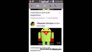 Como Colocar Link Na Descrição Do Video No Android