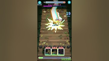 PANDOLAND - Gameplay (Android, IOS)