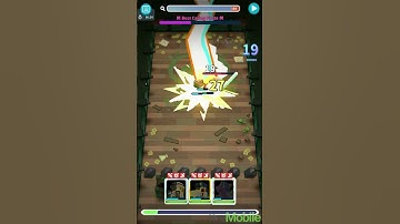 PANDOLAND - Gameplay (Android, IOS)