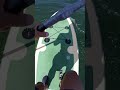 Thumbnail of SUP , freestyle,  dock jumping, paddle spear. #heavymetal #fyb #freestyle #paddleboarding