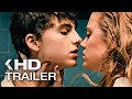 HOT SUMMER NIGHTS Trailer German Deutsch (2021) Exklusiv