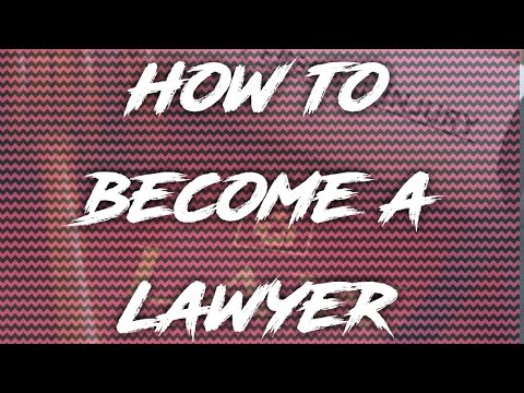 How to Become a LAWYER Or Advocate || LAW Career after 12th - YouTube