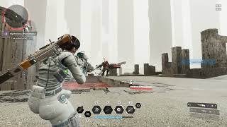 Best Hard Mode Hailey Build | Pyromaniac Showcase | The First Descendant
