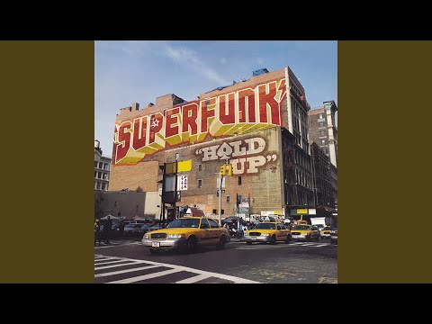 Putar Come Back (Supamix) - Superfunk