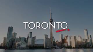 What's New in 2018 | Tourism Toronto