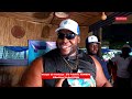 SNC 2026 : Le stand Telecel Faso en mode "Poids Lourds" avec Iron Biby etREMAN
