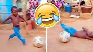 COMEDY FOOTBALL   FUNNIEST FAILS #8 TRY NOT TO LAUGH