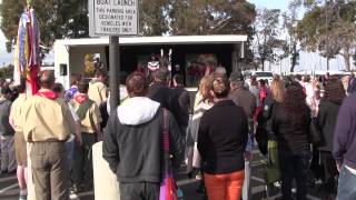 City of Antioch Veterans Day 2014