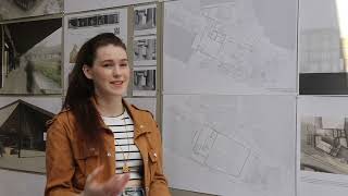 MSc Advanced Architectural Design