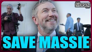 Here's How We Can Still SAVE Thomas Massie