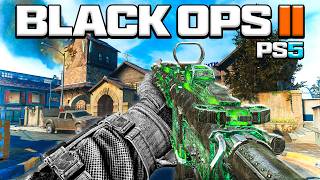 BLACK OPS 2 IS Finally Here And It's PERFECT