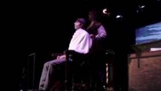 Sweeney Todd - Johanna (Quartet) - Murder No.1
