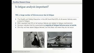 #12 - Fatigue assessment according ASME VIII Division 2