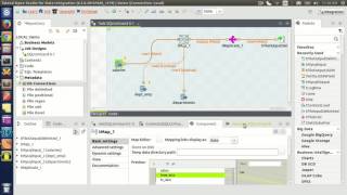 Integrate with any SQL database in 10 minutes - Vizard - Self-service BI