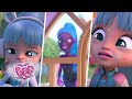 Friends Promise | Best Friends | BFF 💜 Cartoons for Kids in English |Long Video | Never-Ending Fun