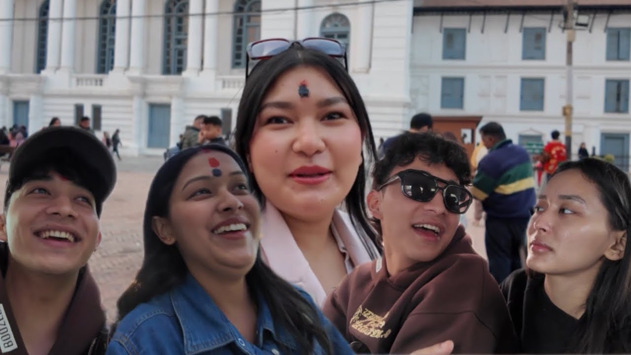 Akash ne yeh kya bol diya 😱|| kya yeh such hai 🤔|| Varsha Thapa