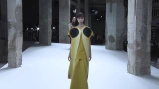 Rick Owens SS 2017