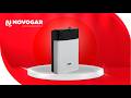 Calefactor Longvie Sin Salida 3200kcal