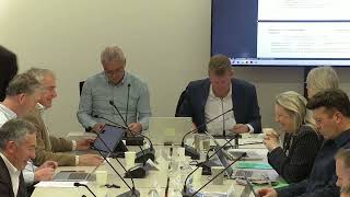22.07.26 - Items 2 & 3 - Declarations of Interest & Confirmation of Previous Minutes