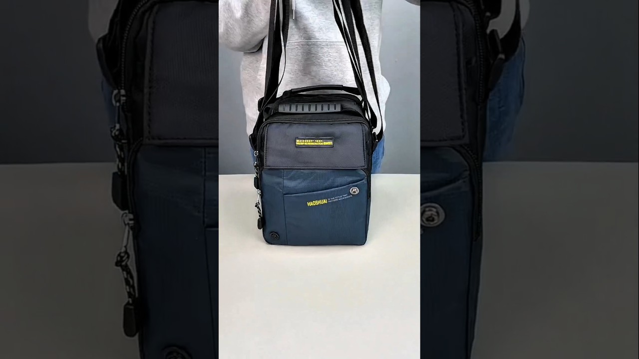 Soft Leather Handbag in Different Colors