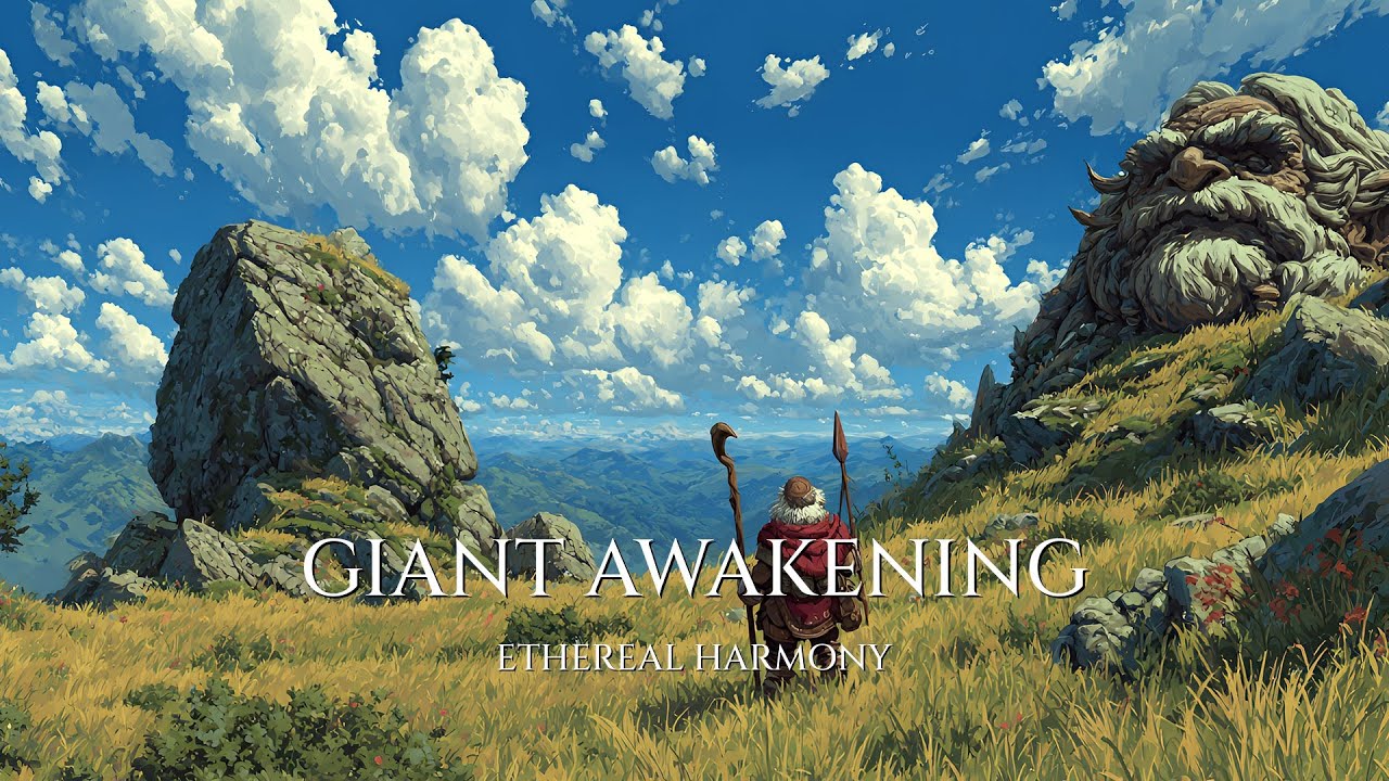 Cleric's Highland Quest - Mystical Epic Adventure